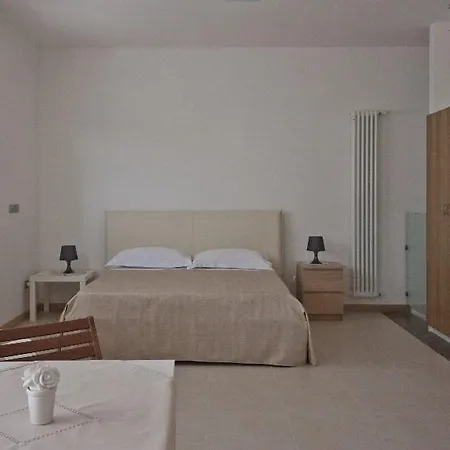 Bed and breakfast Grotta Cilicia