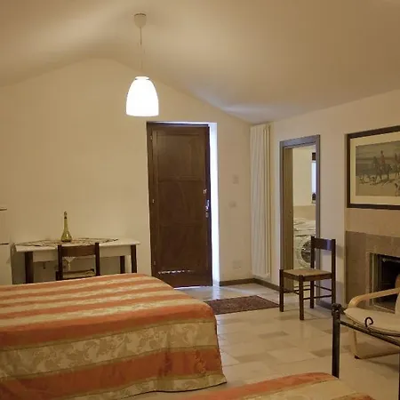 Bed and breakfast Grotta Cilicia