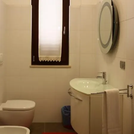 Bed and breakfast Grotta Cilicia