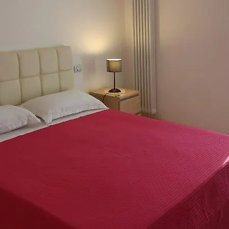 Bed and breakfast Grotta Cilicia Noci