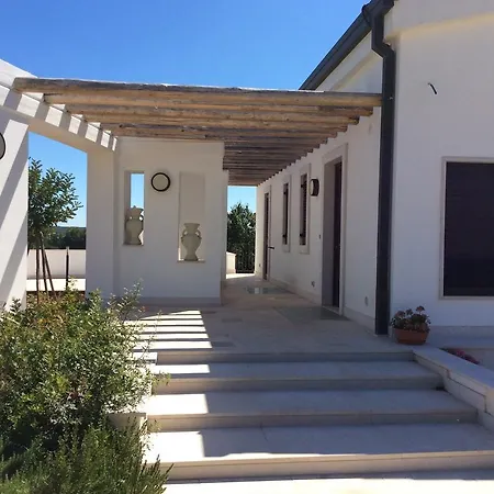 Bed and breakfast Grotta Cilicia