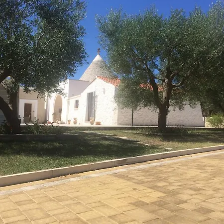 Bed and breakfast Grotta Cilicia