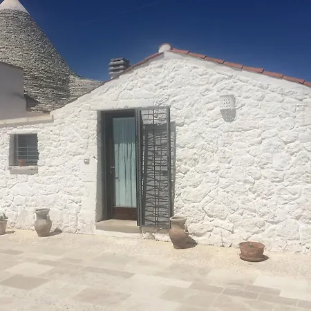 Bed and breakfast Grotta Cilicia