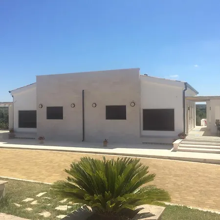 Bed and breakfast Grotta Cilicia 4*