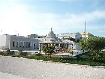 Bed and breakfast Grotta Cilicia