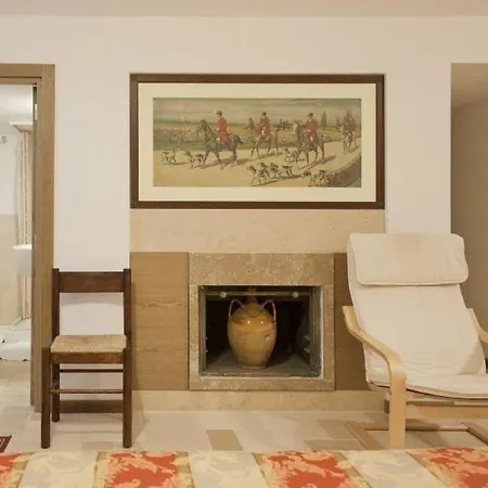 Bed and breakfast Grotta Cilicia