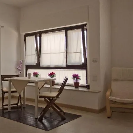 Bed and breakfast Grotta Cilicia Noci