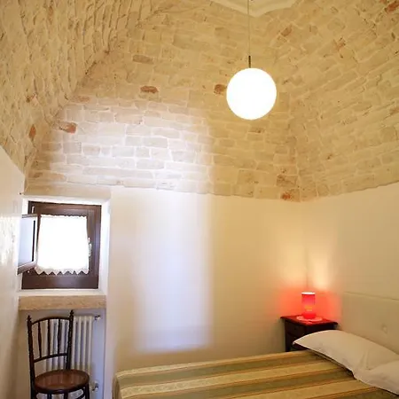 Grotta Cilicia 4* Noci