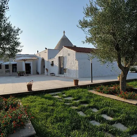 Grotta Cilicia 4* Noci