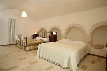 Bed & Breakfast Grotta Cilicia Noci