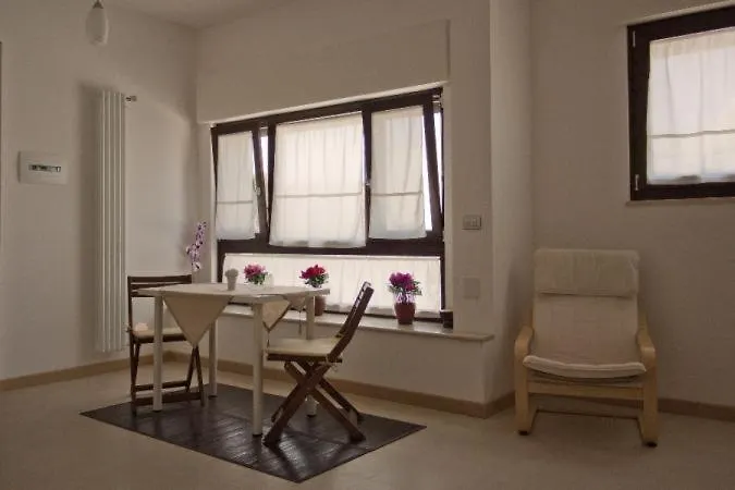 Bed & Breakfast Grotta Cilicia Noci