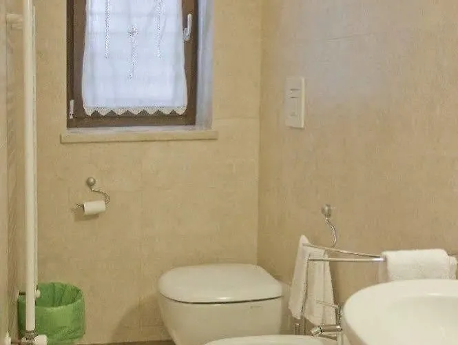 Grotta Cilicia 4* Noci