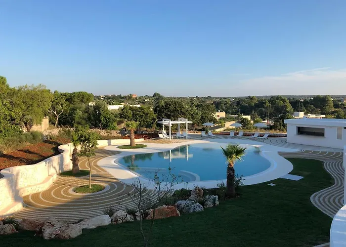 Bed & Breakfast Grotta Cilicia 4*