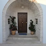 Bed & Breakfast Grotta Cilicia 4*