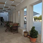 Bed & Breakfast Grotta Cilicia 4*