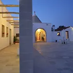 Bed & Breakfast Grotta Cilicia Noci
