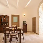 Bed & Breakfast Grotta Cilicia
