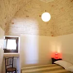 Grotta Cilicia 4* Noci