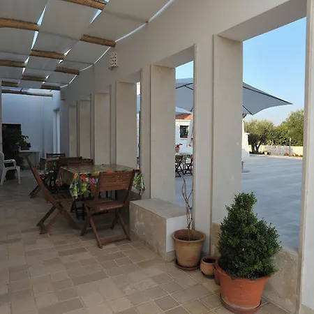 Nocleg ze śniadaniem Grotta Cilicia 4*