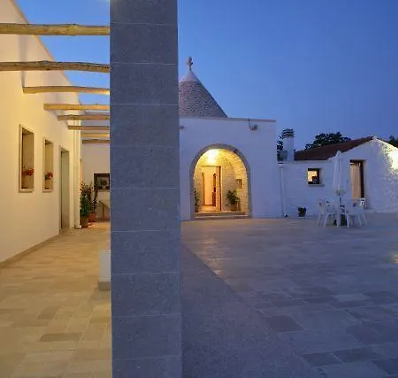 Oda ve Kahvaltı Grotta Cilicia Noci