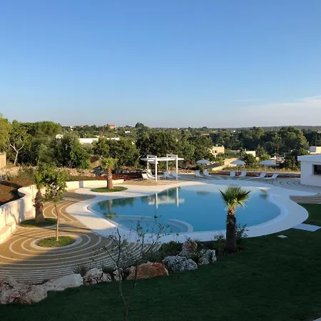 Bed & Breakfast Grotta Cilicia 4*
