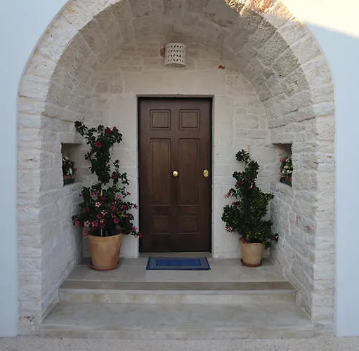 Bed and breakfast Grotta Cilicia 4*