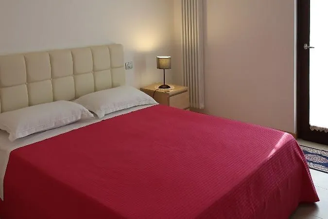 Bed and breakfast Grotta Cilicia Noci