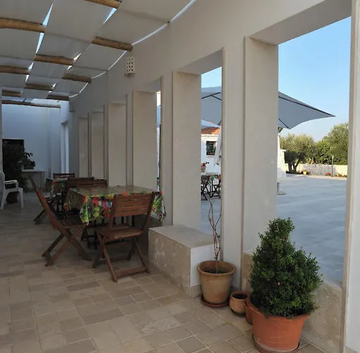 Bed and breakfast Grotta Cilicia 4*