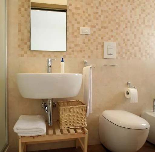 Grotta Cilicia Bed & Breakfast Noci