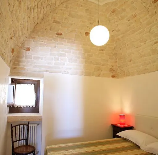 Grotta Cilicia 4* Noci