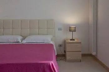 Bed and breakfast Grotta Cilicia